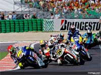 Misano World Week: record di presenze